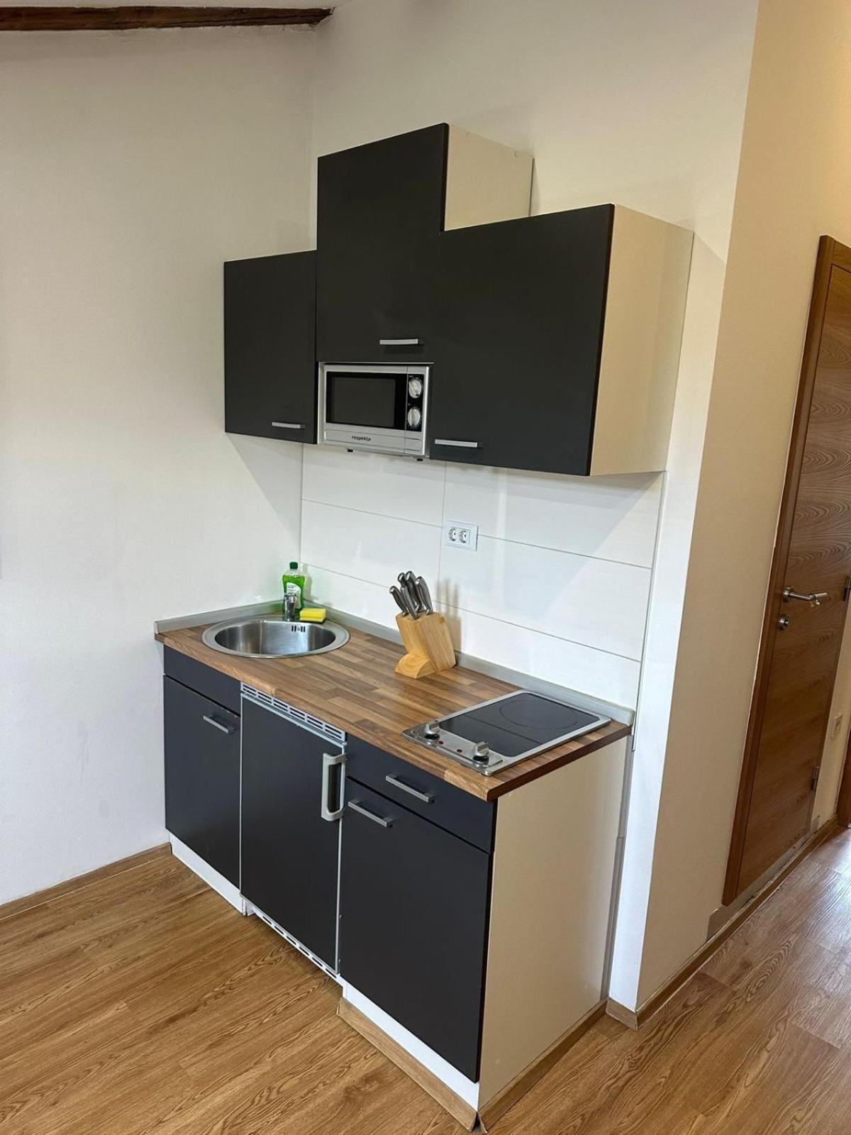 Apartment In The Heart Of Pula Exterior photo